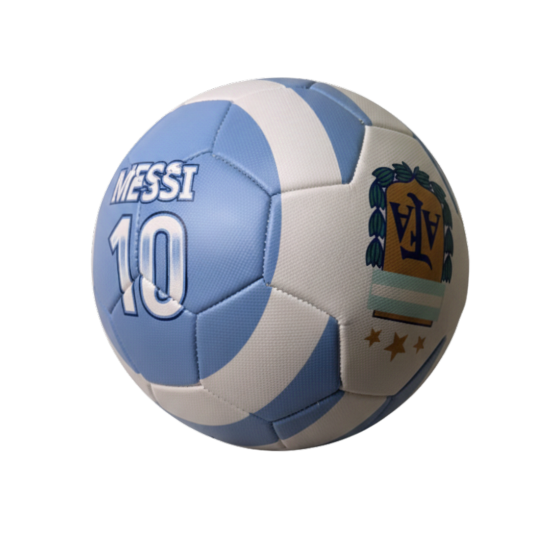 Icon Sports Messi 