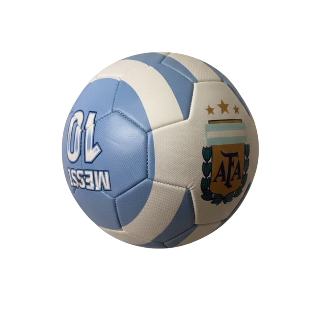 Icon Sports Messi 