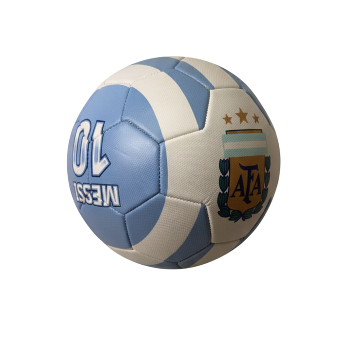 Icon Sports Messi 