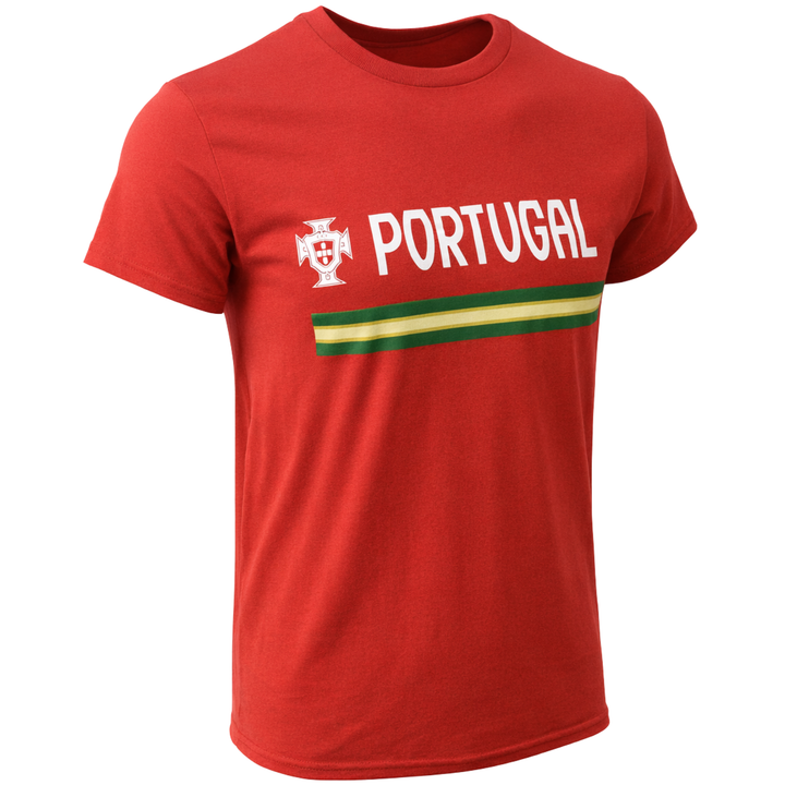 Icon Sports Portugal World Cup T-Shirt | 