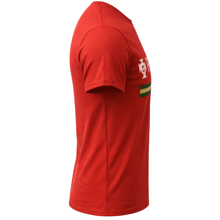 Icon Sports Portugal World Cup T-Shirt | 