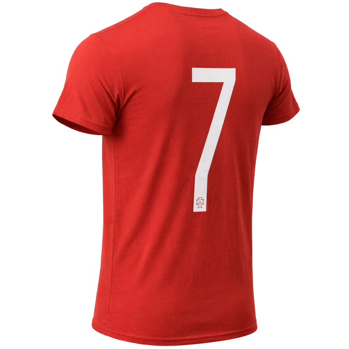 Icon Sports Portugal World Cup T-Shirt | 