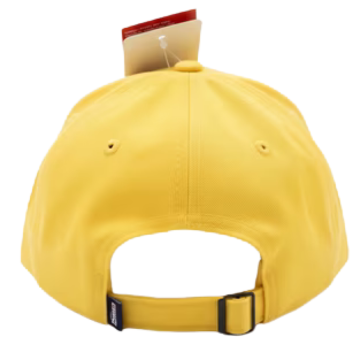 Brasil National Team Adjustable Hat - Just 4 Kicks Inc.