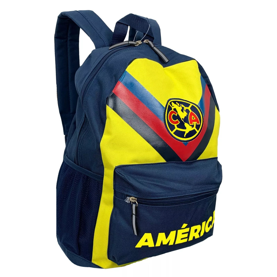 Official Club America Crest Backpack - Icon Sports image 1