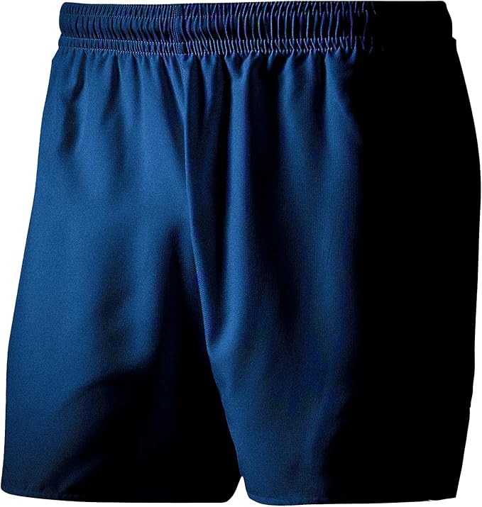 Just 4 Kicks Performance Soccer Shorts - Navy image 0