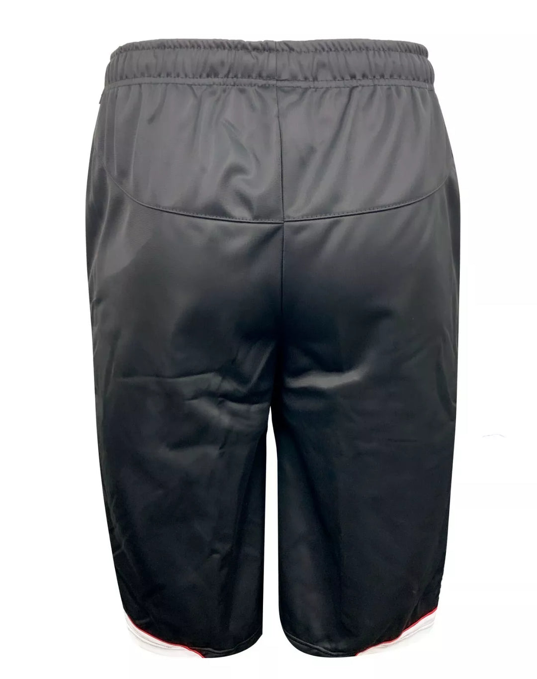 Official Manchester United 3/4 Training Pants - Rhinox image 4