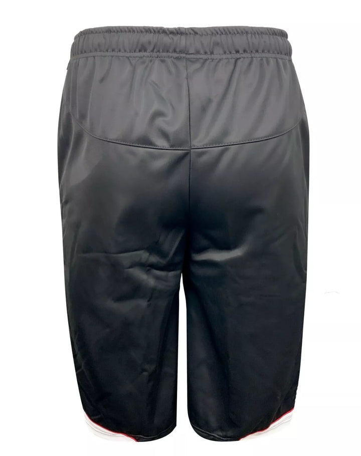 Official Manchester United 3/4 Training Pants - Rhinox image 4
