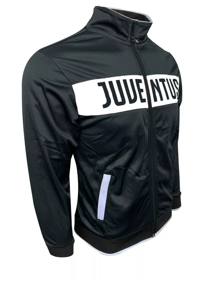 Official Juventus FC Track Jacket - Icon Sports image 1