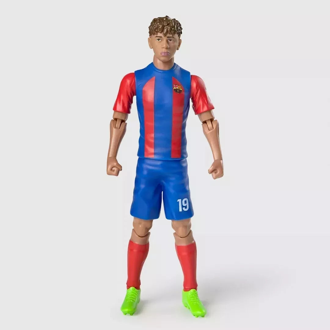 Official Banbo Toys Lamine Yamal 