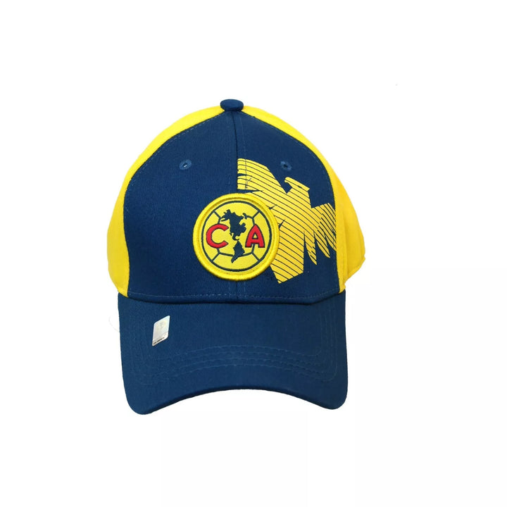 Club América Icon Graphic Flexfit Hat - S/M - Officially Licensed image 1