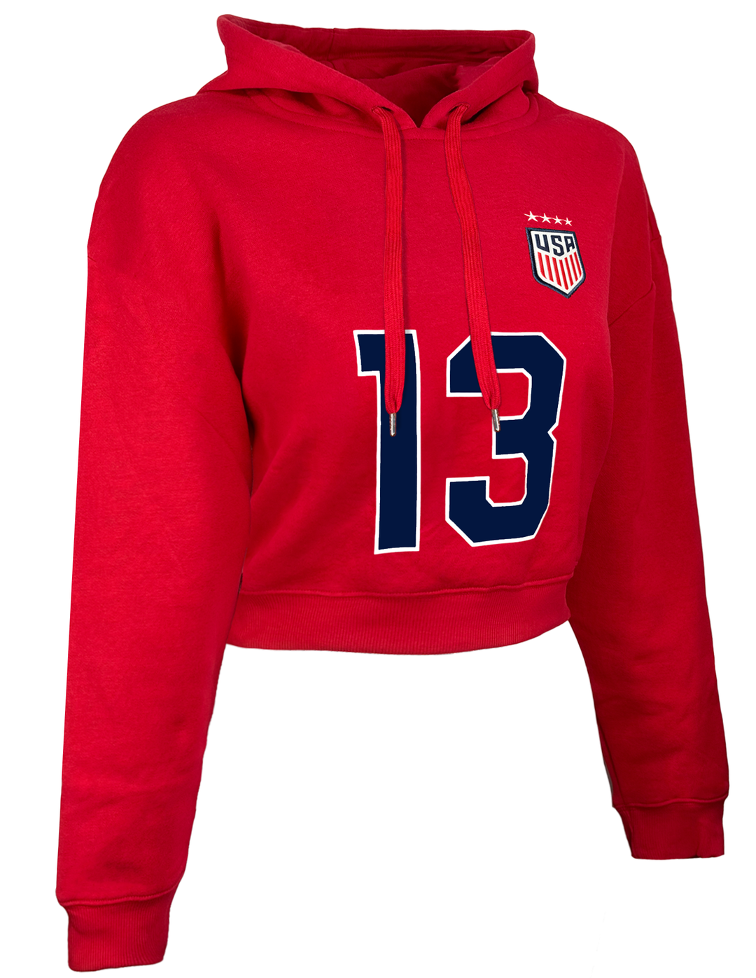 Official Icon Sports Alex Morgan U.S. Soccer Women&