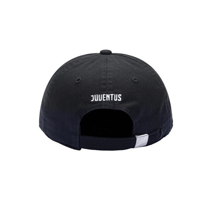 Juventus FC Icon Adjustable Hat - Officially Licensed image 3