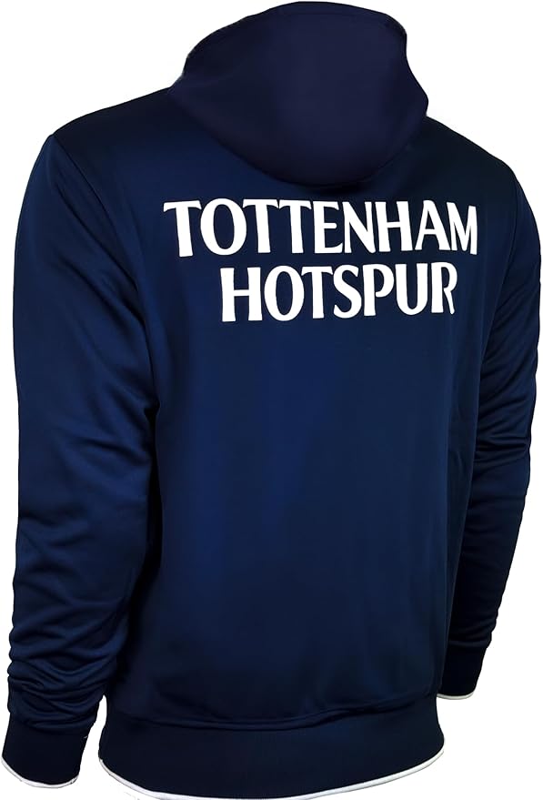 Official Spurs Icon Sports Hooded Sweatshirt image 2