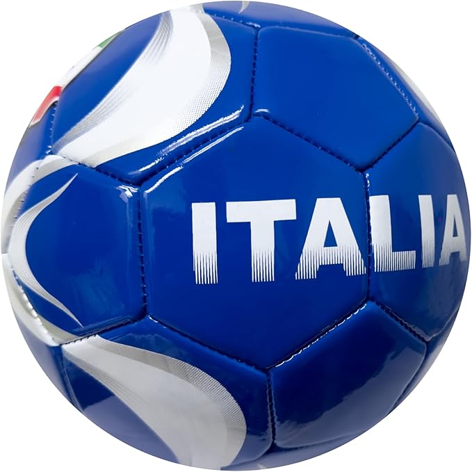 Italia Soccer Ball (Size 4) image 5