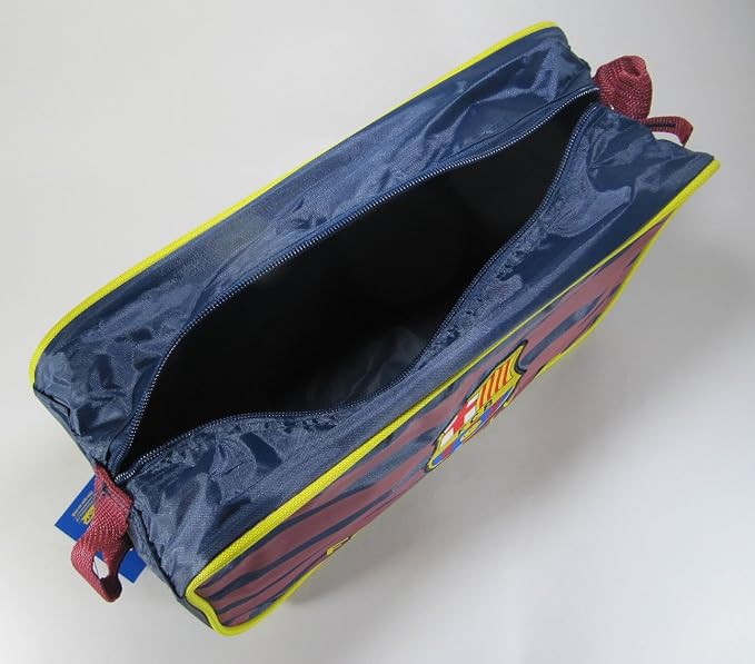 Official FC Barcelona Lionel Messi Soccer Shoe Bag - HKY Sportswear image 2