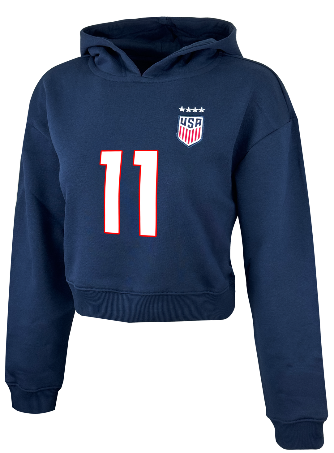 Official Icon Sports Sophia Smith U.S. Soccer Women&