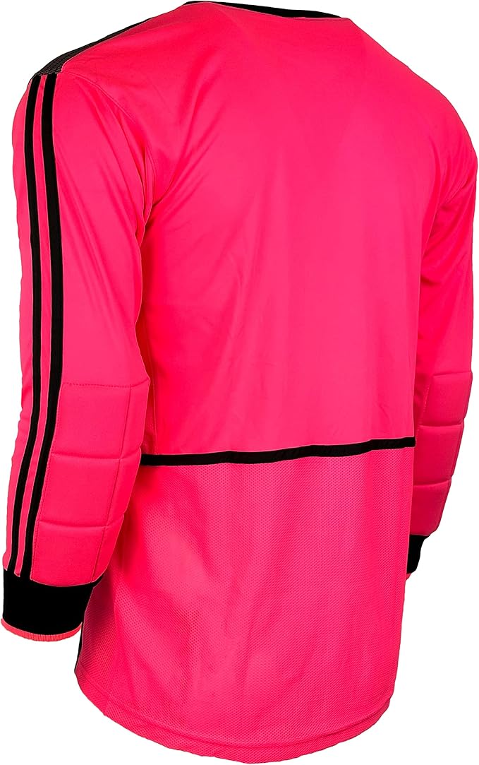 Web Design Goalie Jersey - Padded - Just 4 Kicks image 3