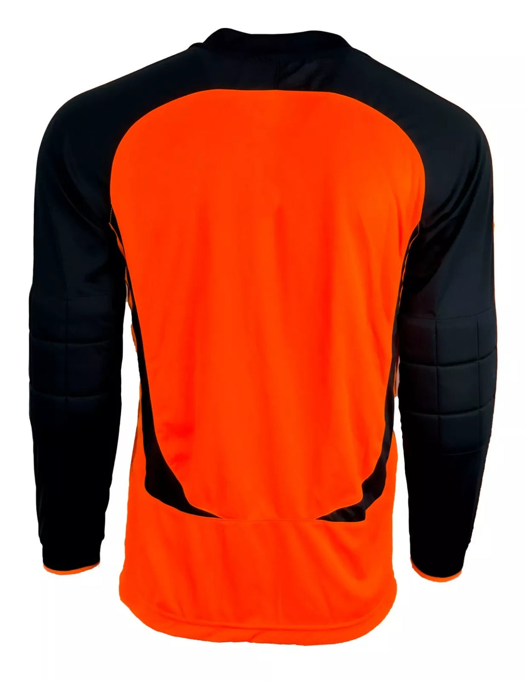 Wave Design Soccer Goalie Jersey - Sponge Padded - Just 4 Kicks image 3