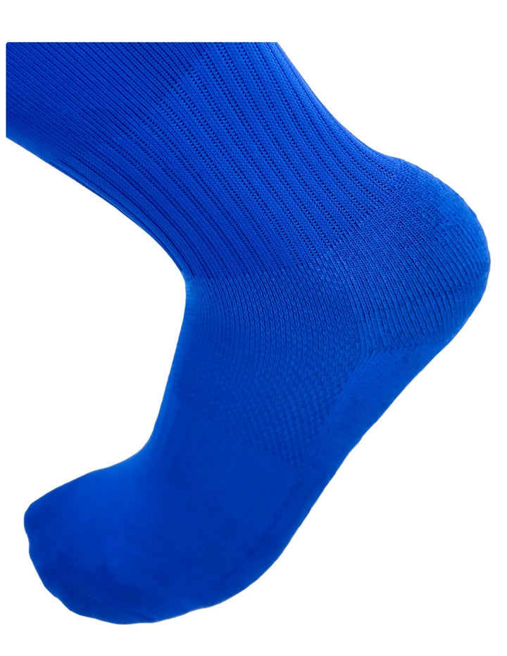 Royal Soccer Socks - Just 4 Kicks Inc. image 4