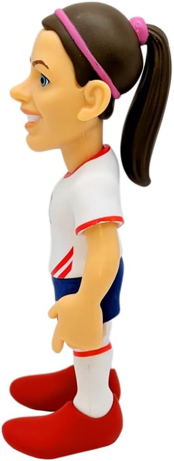 Official Alex Morgan Minix Collectible Figure image 3