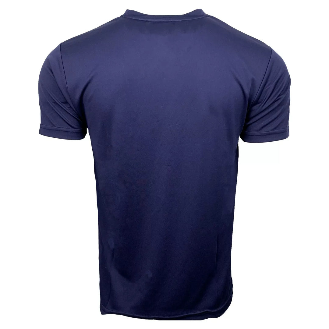 Official Real Madrid "Game Day" Jersey - Icon Sports image 3