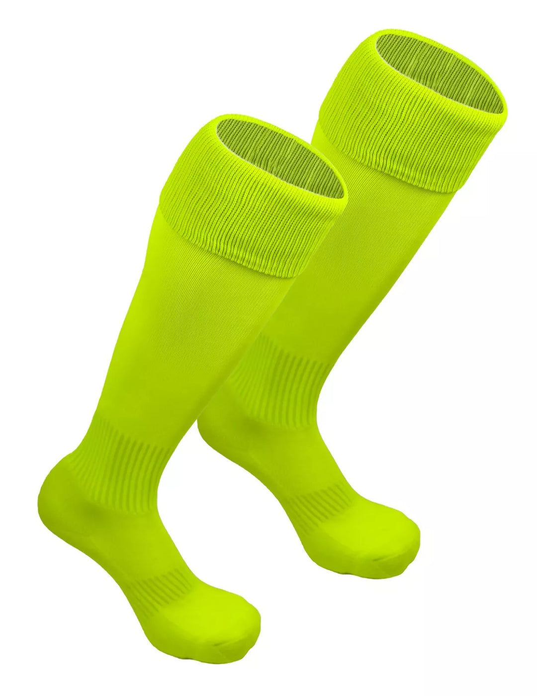 Neon Soccer Socks - Just 4 Kicks Inc. image 1