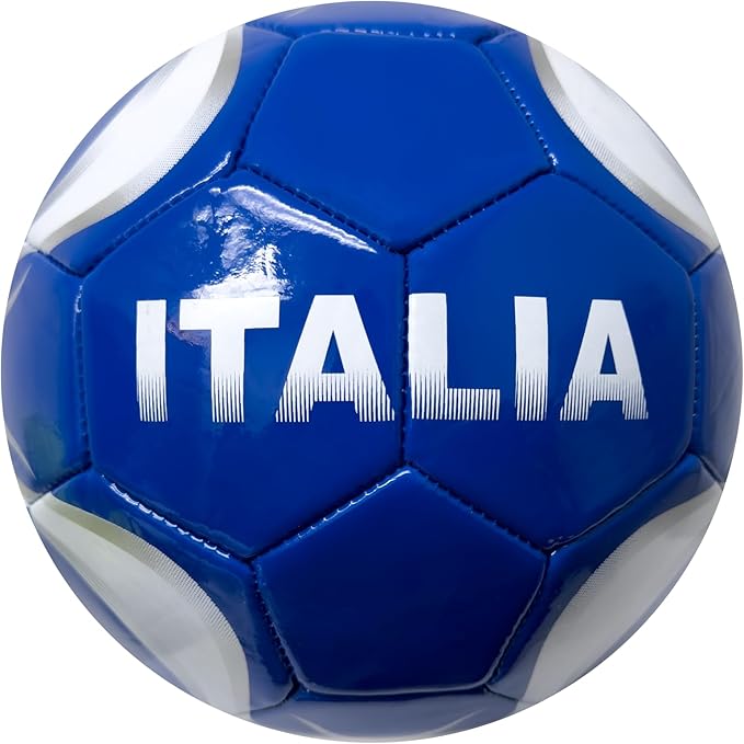 Italia Soccer Ball (Size 4) image 3