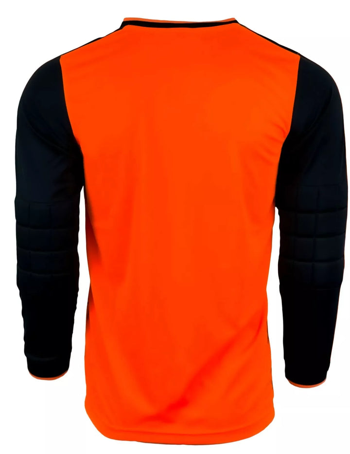 Rain Design Soccer Goalie Jersey - Padded Protection - Just 4 Ki image 3
