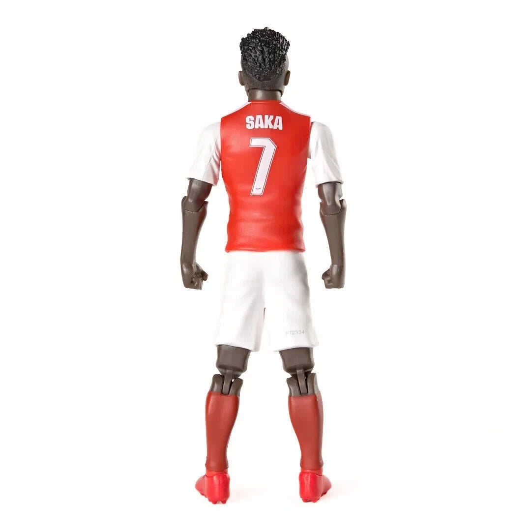 Official Banbo Toys Bukayo Saka 