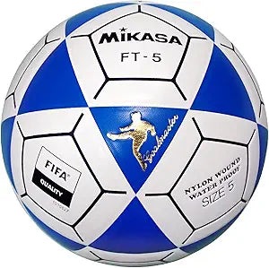Mikasa FT5 Goal Master Soccer Ball - Size 5 image 5