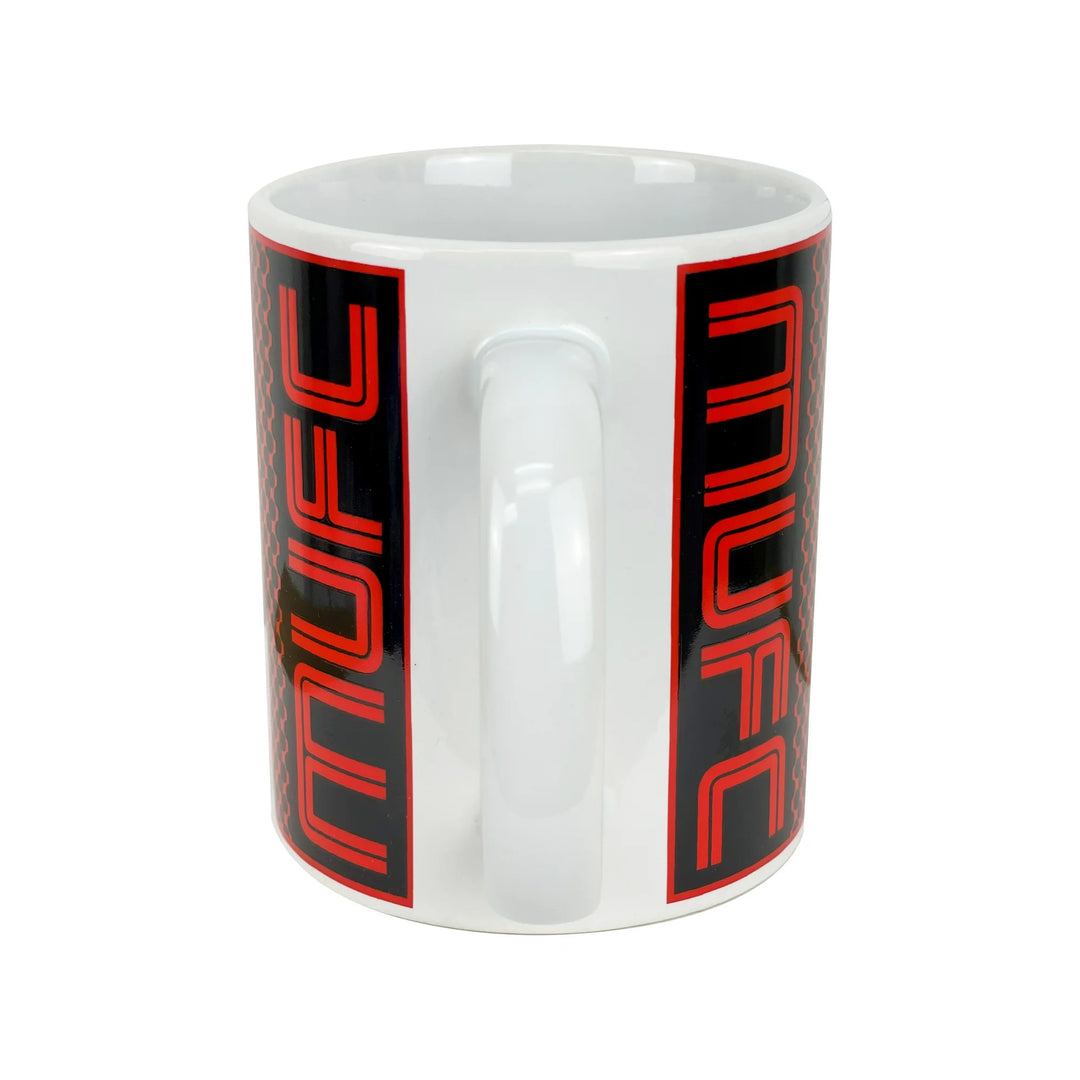 Manchester United FC Crest Mug - Official Forever Collectibles image 2