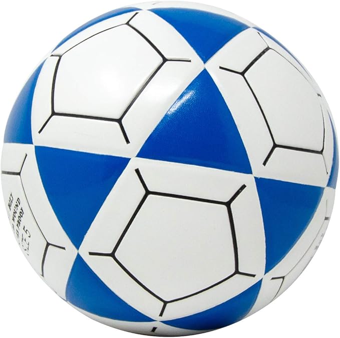 Mikasa FT5 Goal Master Soccer Ball - Size 5 image 6