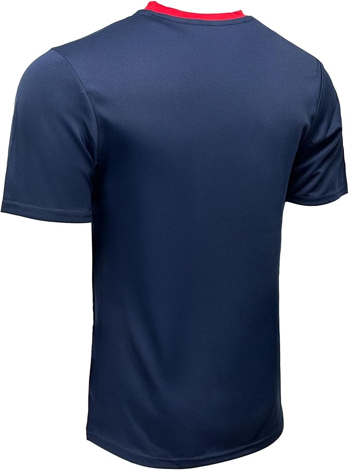 Official FC Barcelona Sublimation Fan Jersey - Icon Sports image 4