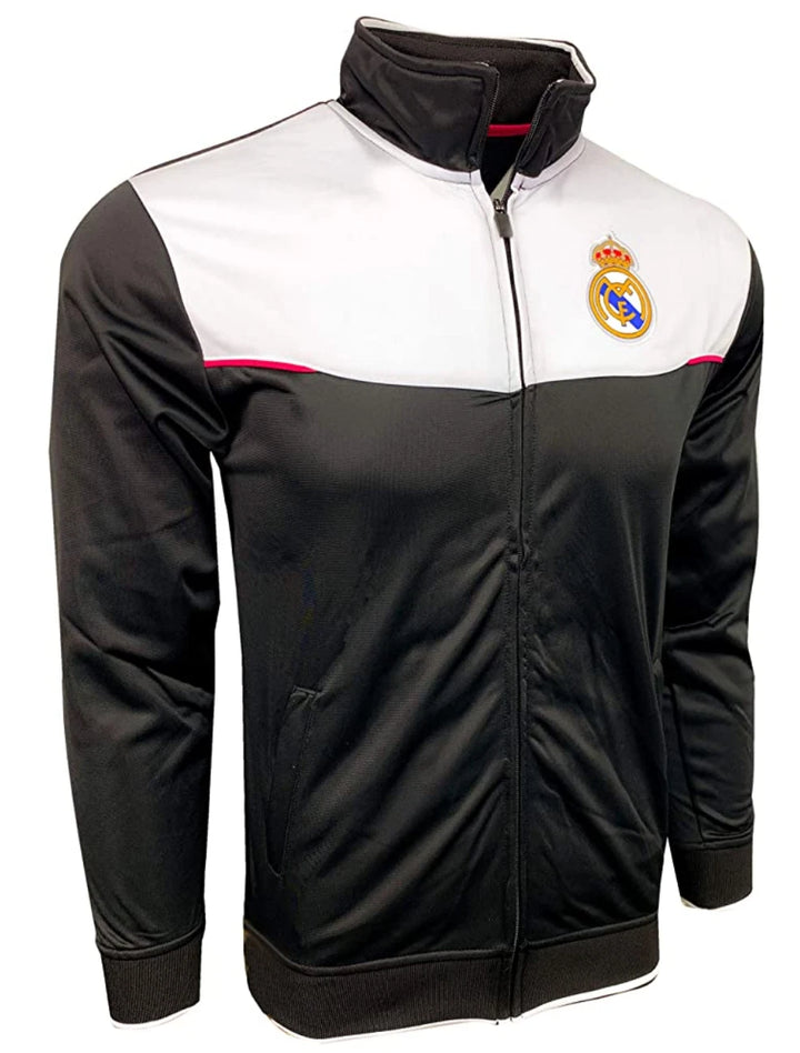 Youth Hala Madrid Full-Zip Jacket - Official Icon Sport Product image 1
