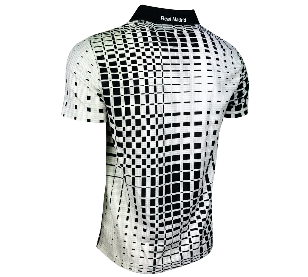 Real Madrid Short Sleeve Shirt image 3