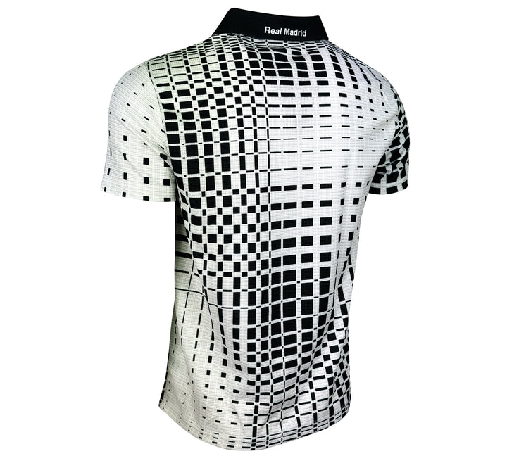 Real Madrid Short Sleeve Shirt image 3