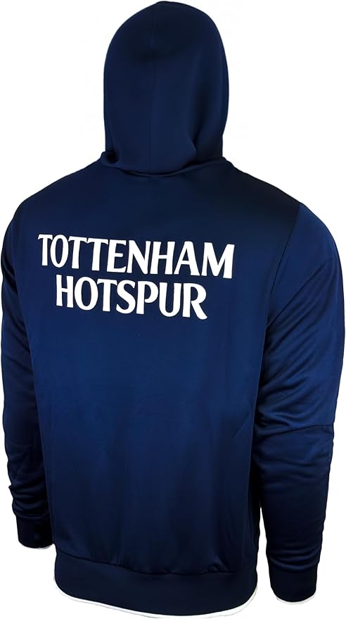Official Spurs Icon Sports Hooded Sweatshirt image 3