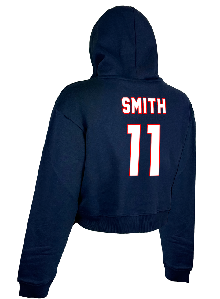 Official Icon Sports Sophia Smith U.S. Soccer Women&