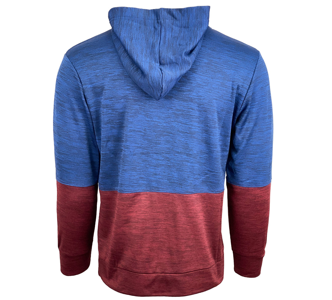 Official Barca Icon Sports Hooded Sweatshirt image 4