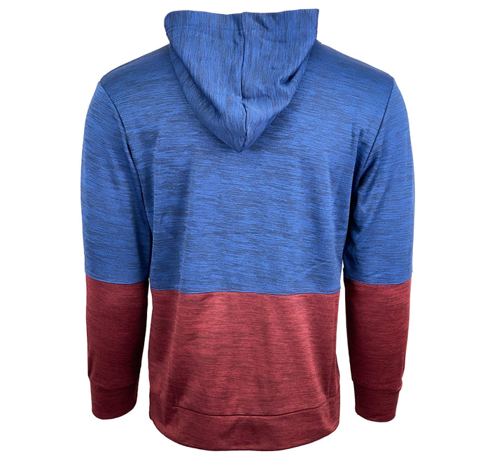 Official Barca Icon Sports Hooded Sweatshirt image 4