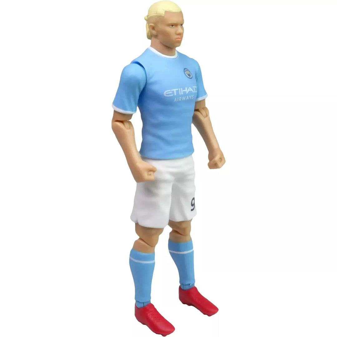 Official Banbo Toys Erling Haaland 