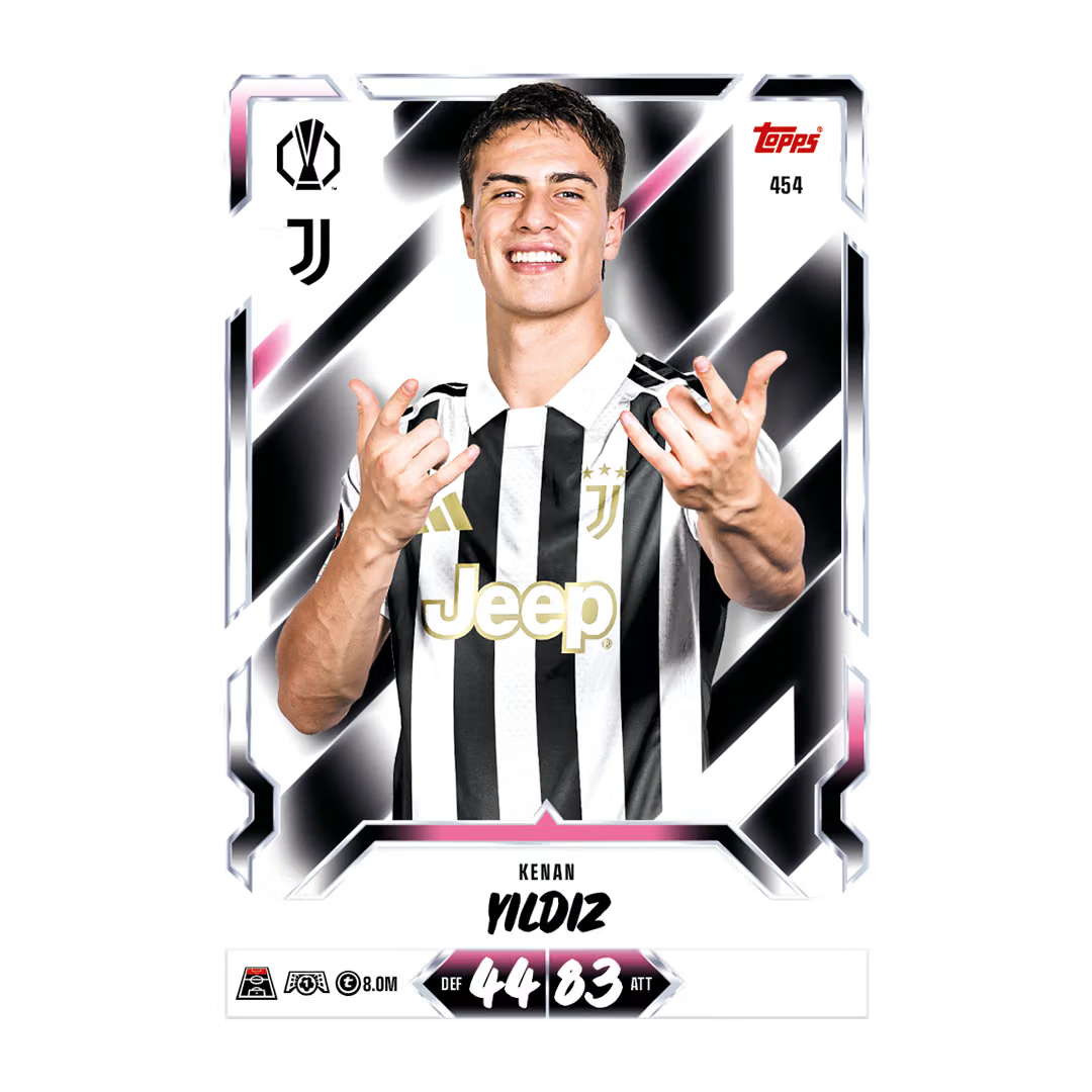Match Attax 2026/27 Booster Tin – 36 Cards + 4 Exclusive Age of Heroes LEs