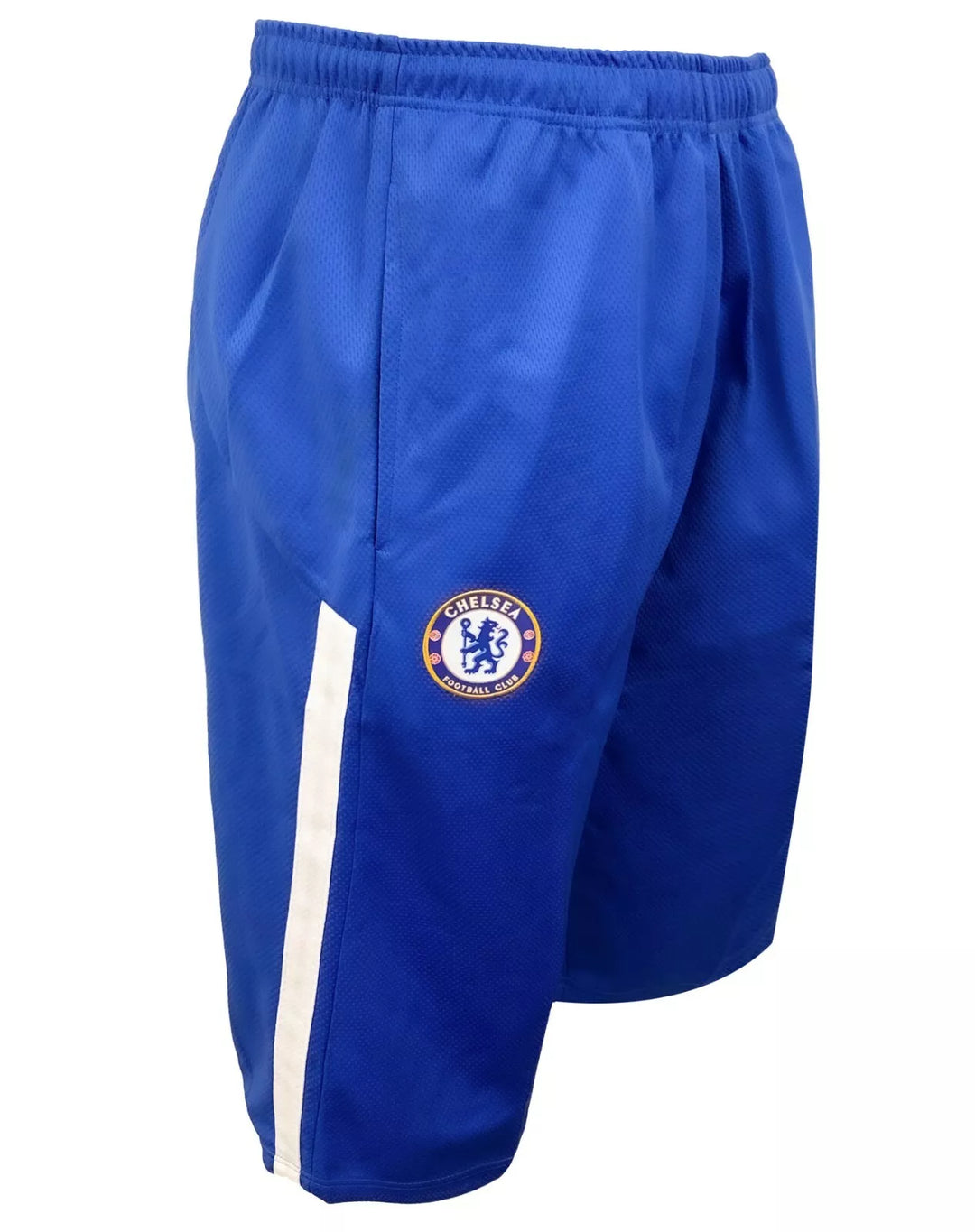 Youth Official Chelsea FC 3/4 Training Pants - Rhinox image 0