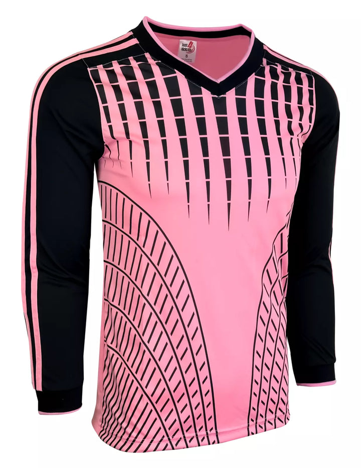 Rain Design Soccer Goalie Jersey - Padded Protection - Just 4 Ki image 1