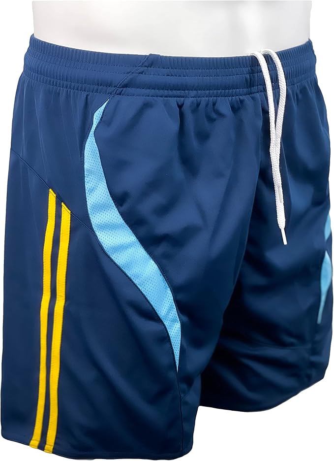 Protective Goalie Kit: Jersey &amp; Shorts - Just 4 Kicks Inc. image 3