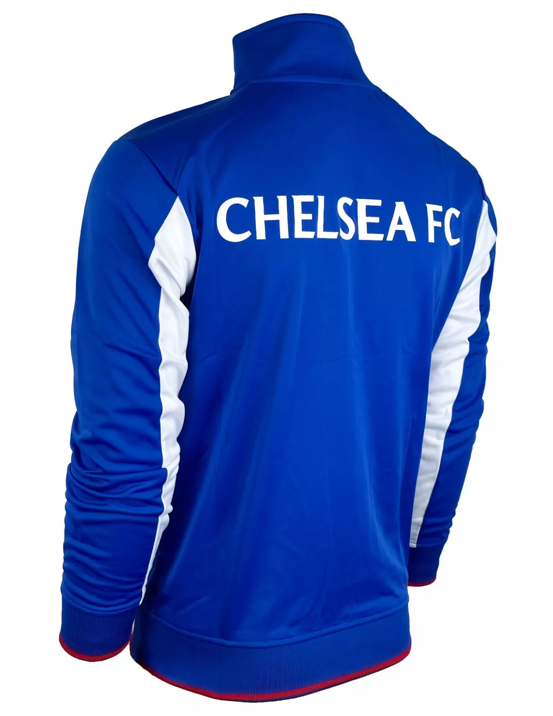 Official Chelsea FC Track Jacket - Rhinox image 3