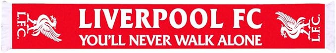 Liverpool FC "You&