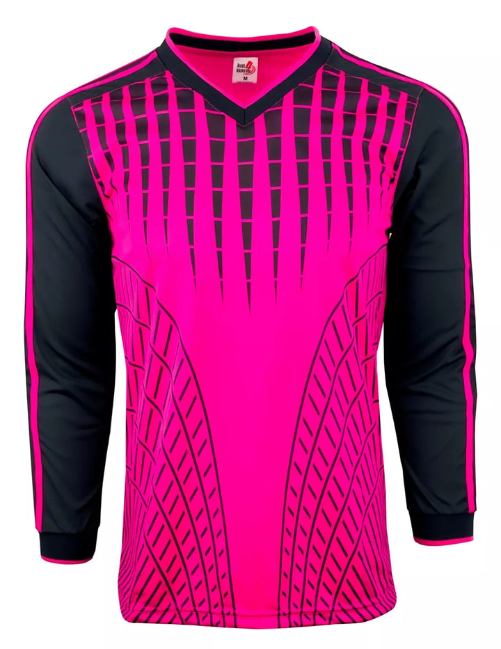 Rain Design Soccer Goalie Jersey - Padded Protection - Just 4 Ki image 0