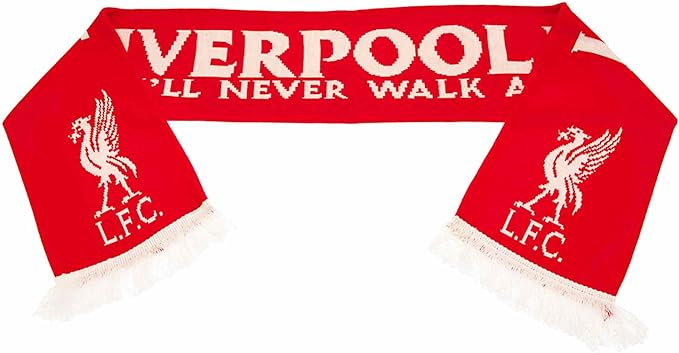 Liverpool FC "You&