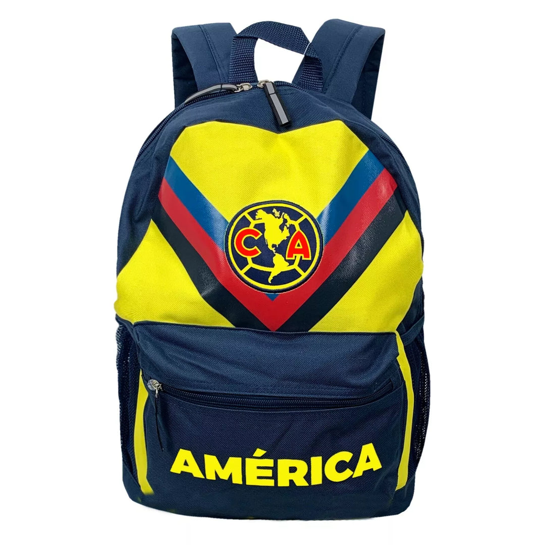 Official Club America Crest Backpack - Icon Sports image 0